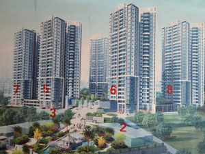 东方新城