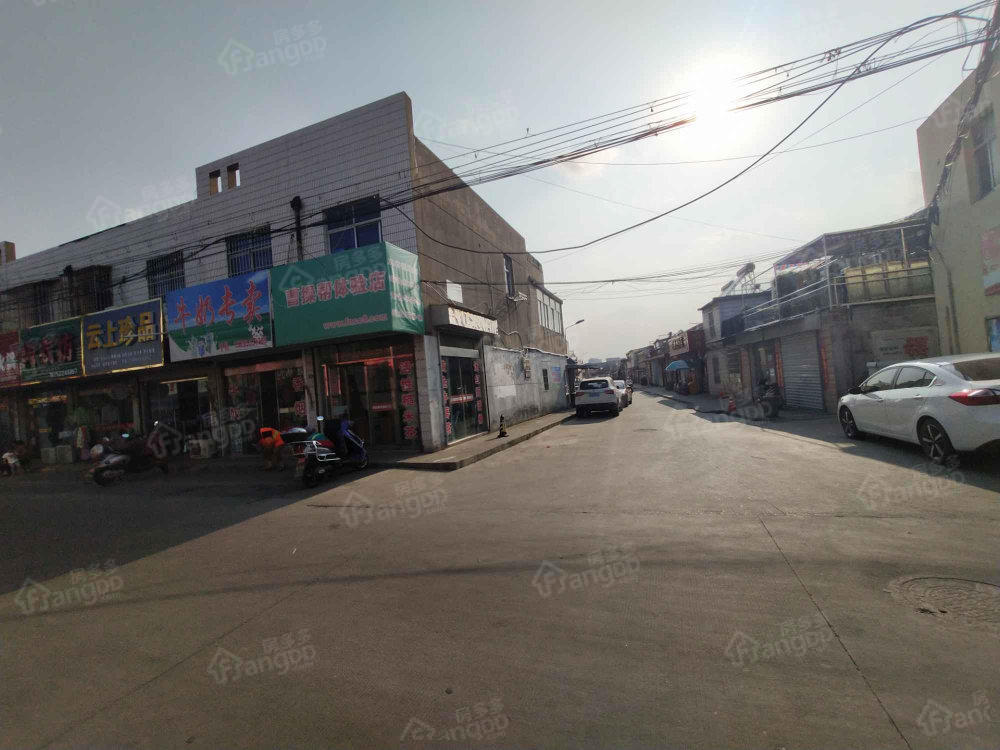 教师新村(阜宁县)小区图片