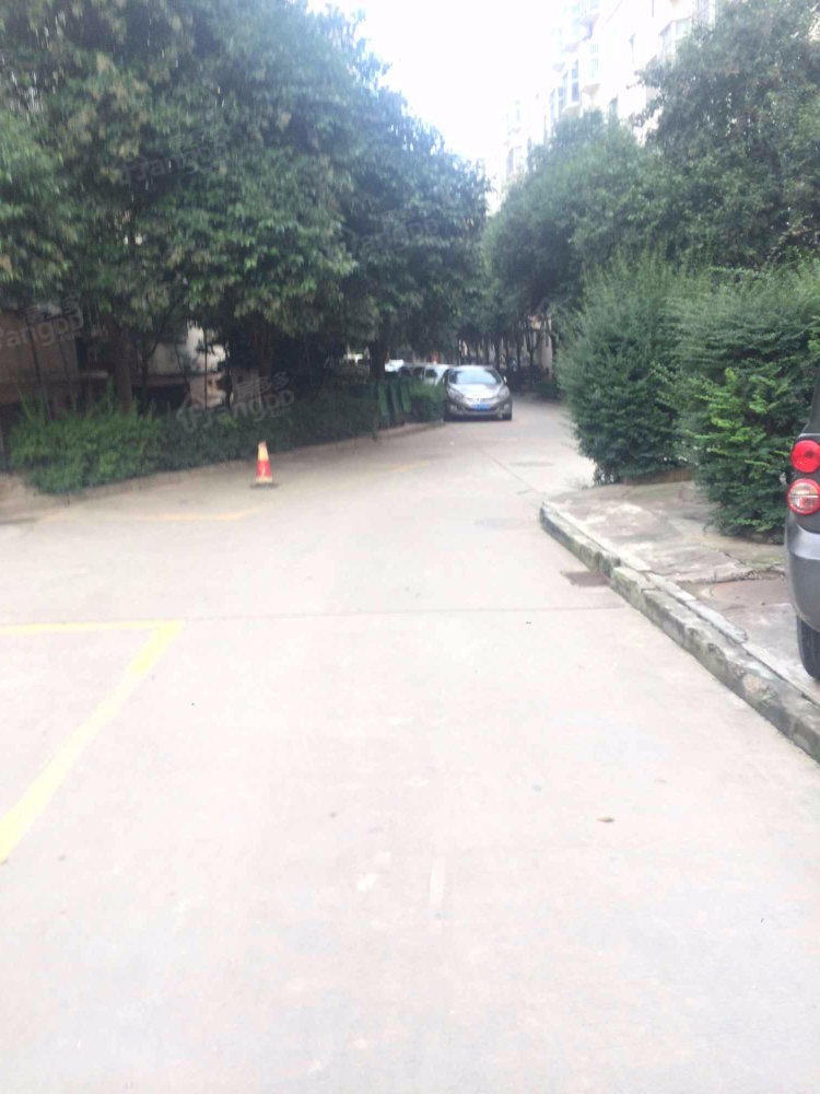 瑞田小区图片