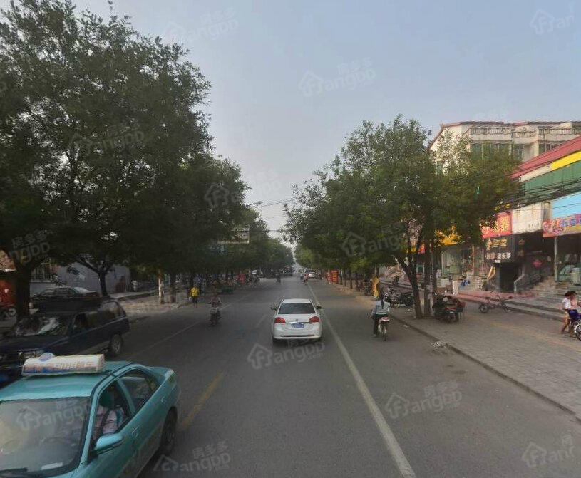 弘泰文化佳园小区图片