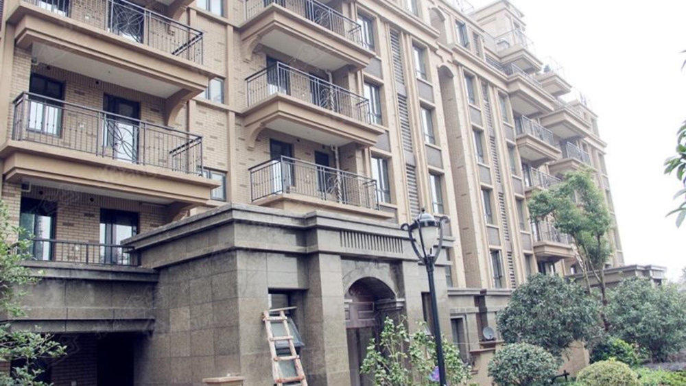 大华锦绣时代小区图片