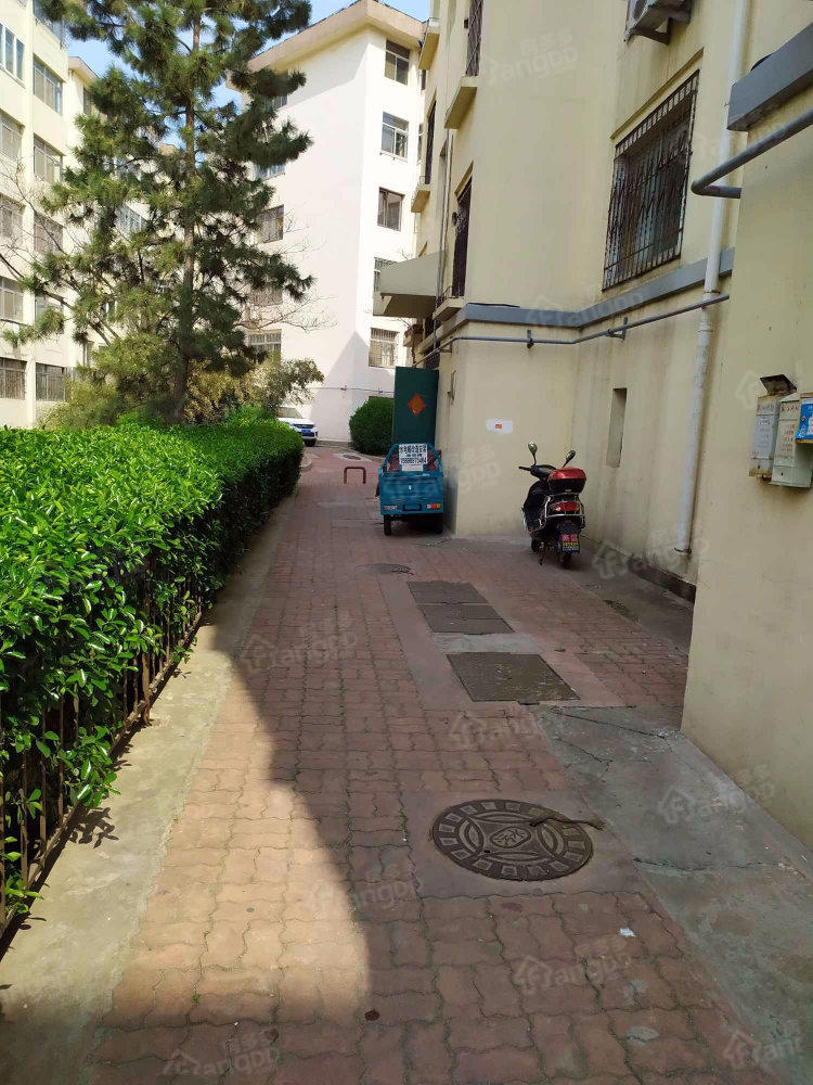 昌鸿小区（C区）小区图片