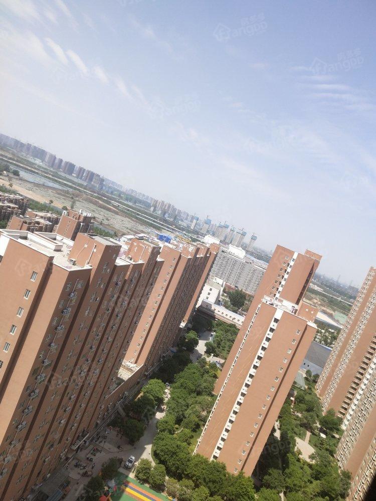 万科美景世玠小区图片