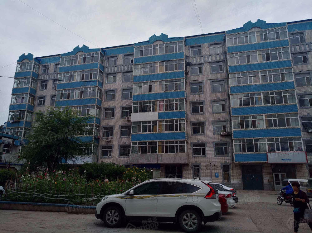 清真寺(南区)小区图片