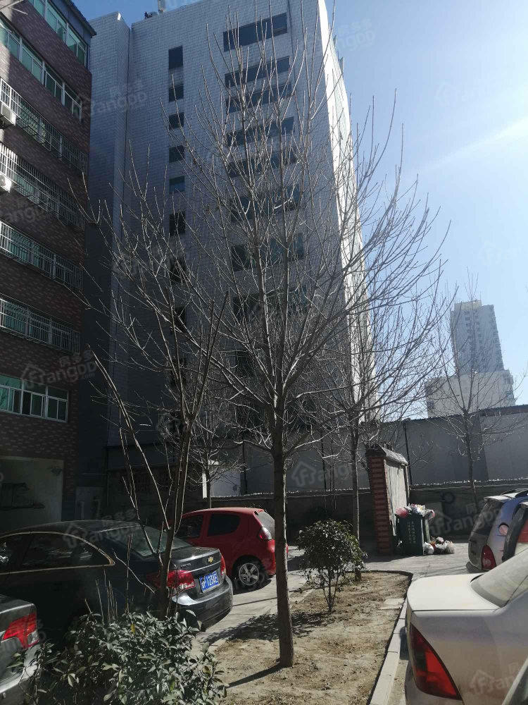 京九小区小区图片