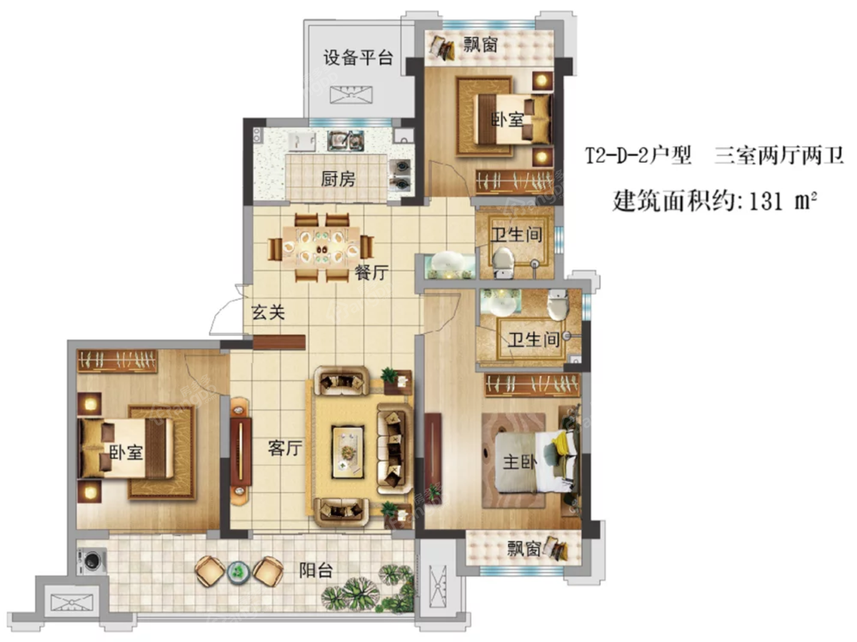 东青紫郡_0