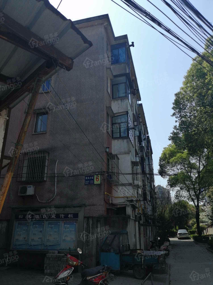 海盐县城北小区小区图片