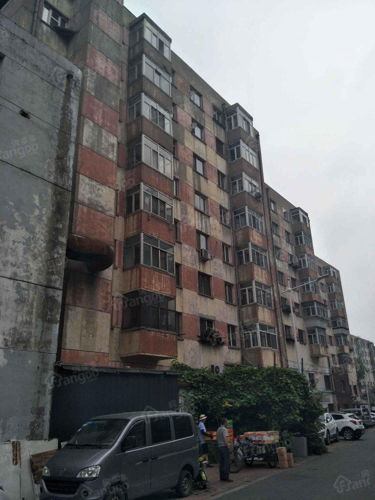 南坎小区小区图片