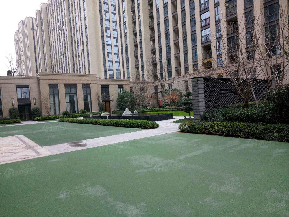 宝龙广场小区图片