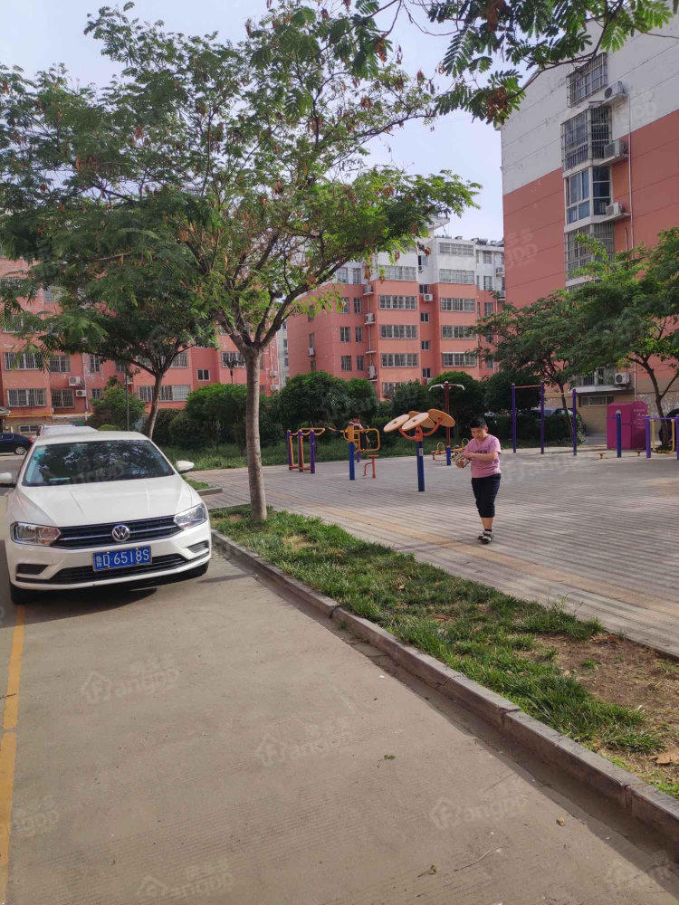 东方明珠小区图片