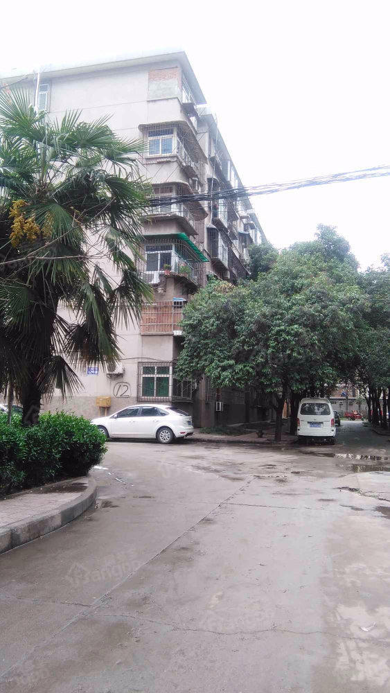 幸福中路137号院小区图片