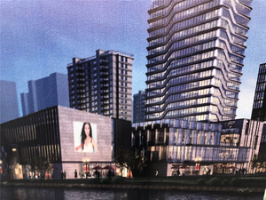 佳源两岸新天地