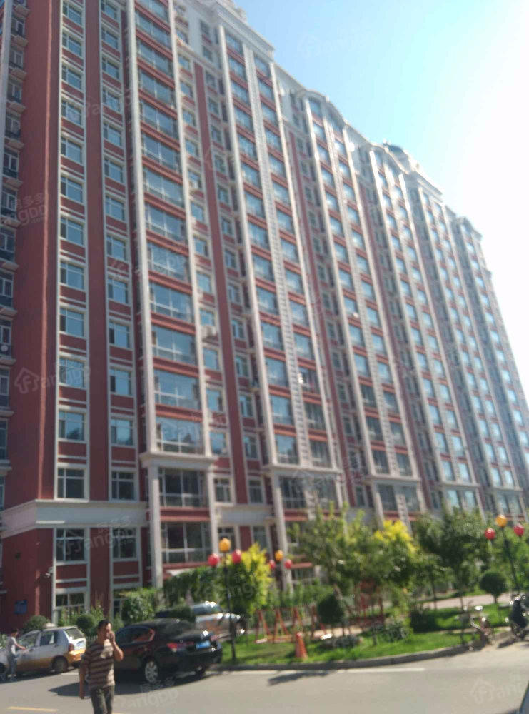金泰嘉园(二期)小区图片
