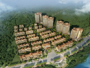 东湖御苑