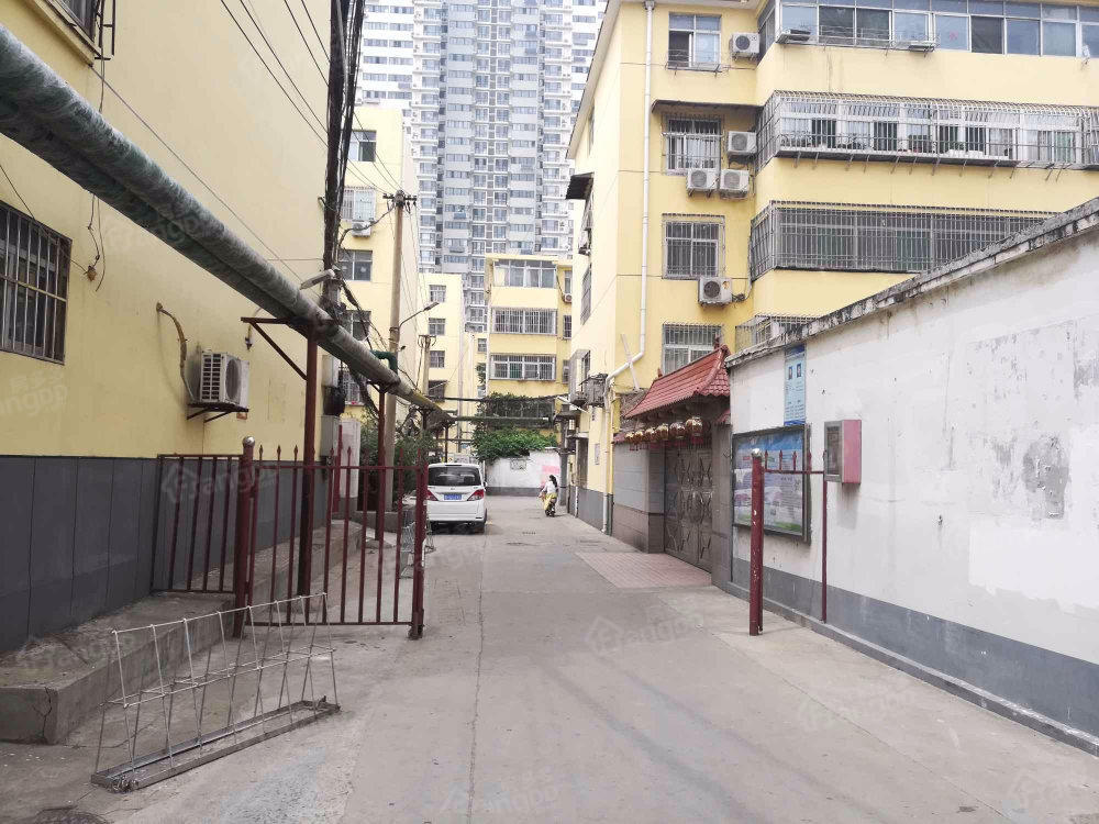 齿轮厂宿舍（济宁）图片