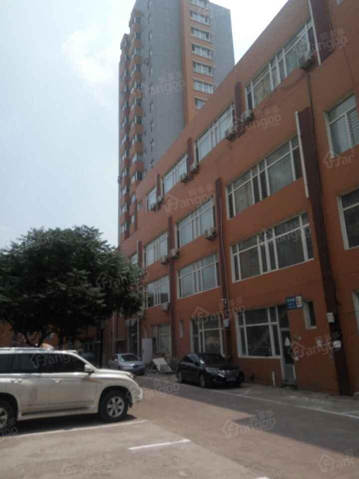 富宸家苑小区图片
