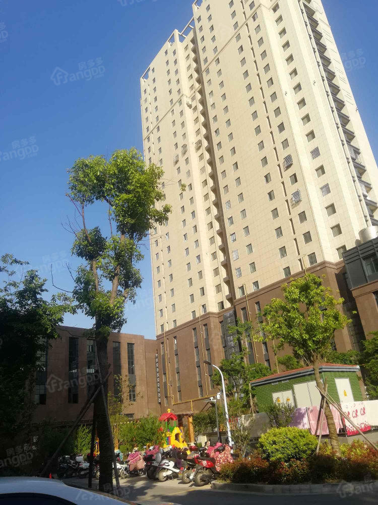 金沙广场小区图片