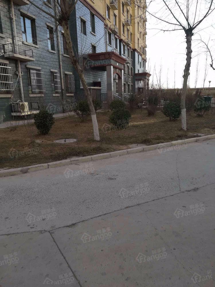 金方丽城小区图片