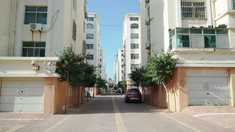 廣聯花園小区图片