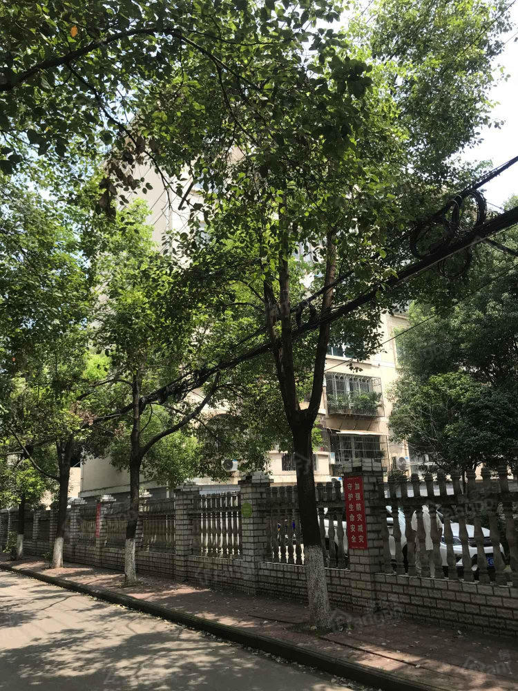 宜都市园林安居小区杏林园小区图片