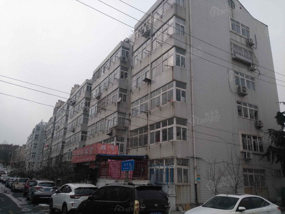 宜兴路小区小区图片