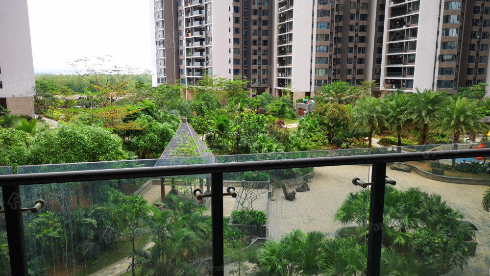 飞鹏星荟湾小区图片
