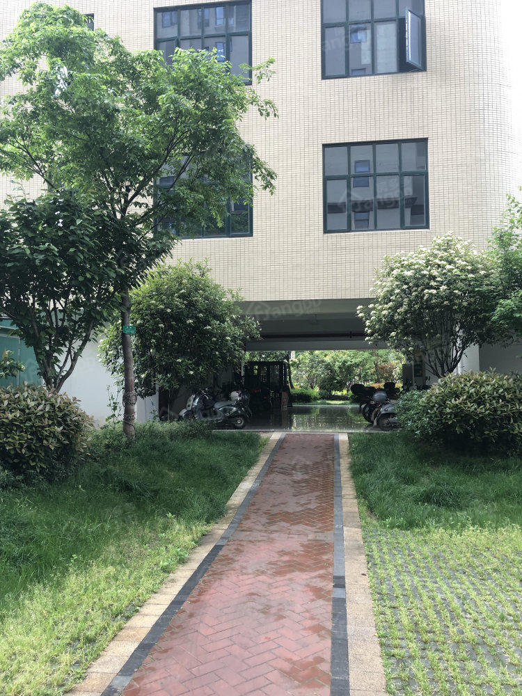 御景水岸小区图片