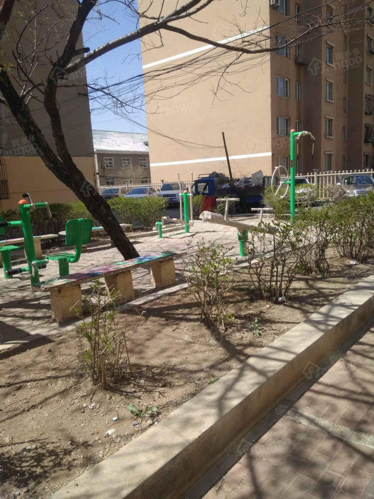 通山小区小区图片