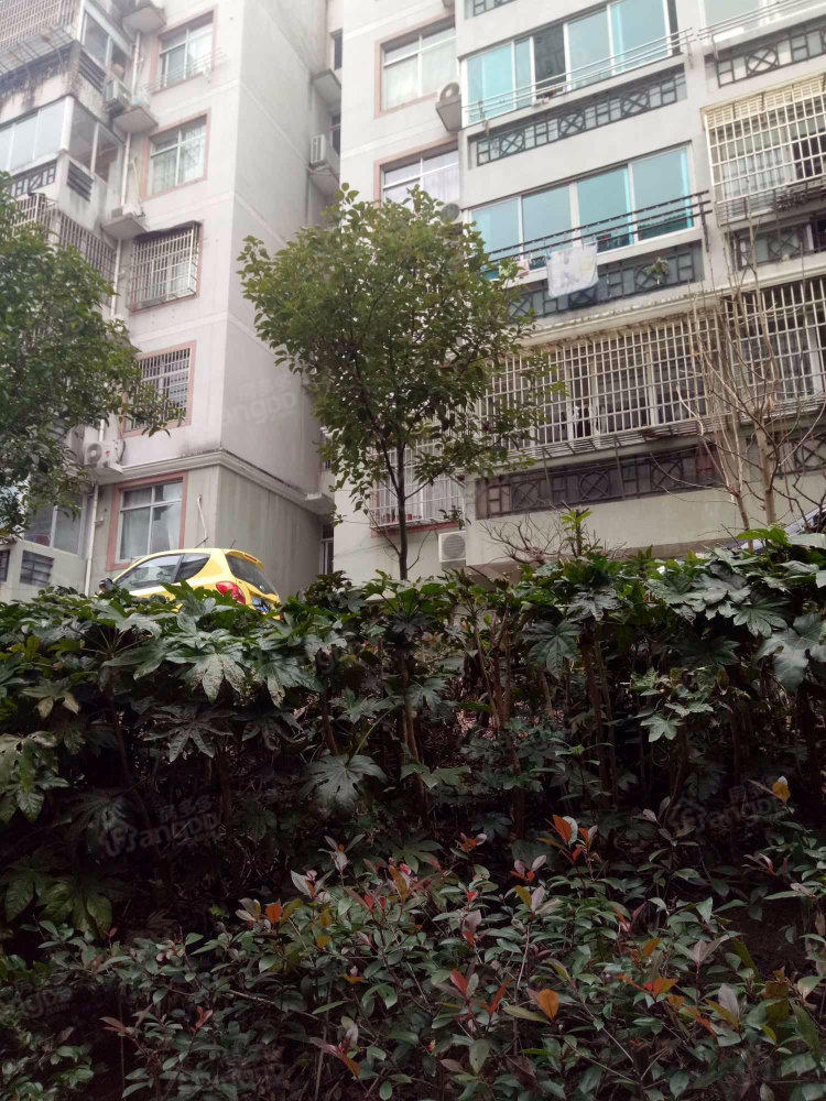 金海福园小区图片