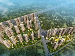 新兴碧桂园雅居乐·大名府