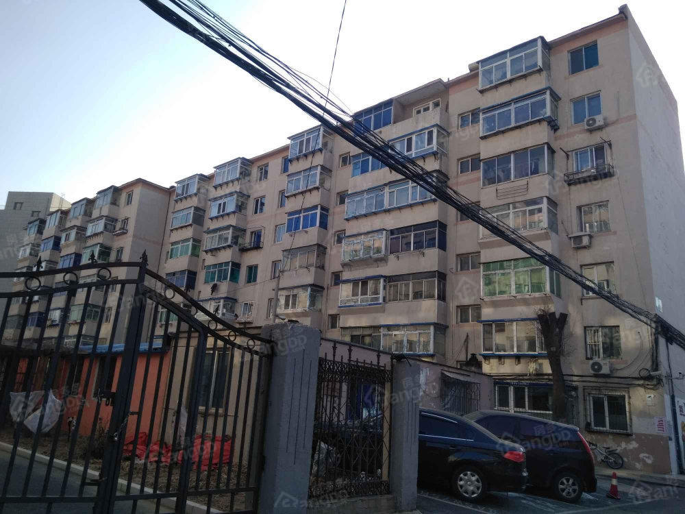 丰泽社区小区图片