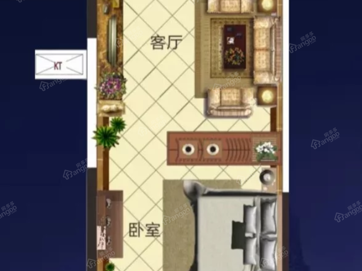 阳光金城_1