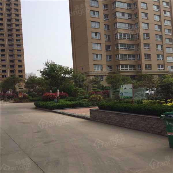 泰和名城小区图片