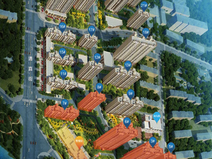 碧桂园·翡翠华府