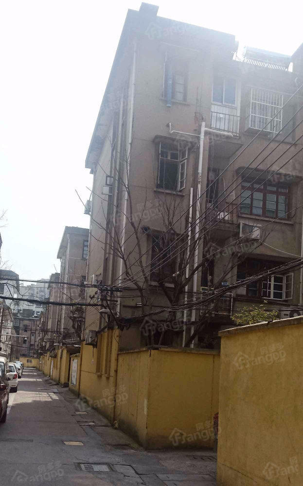 长水里小区小区图片