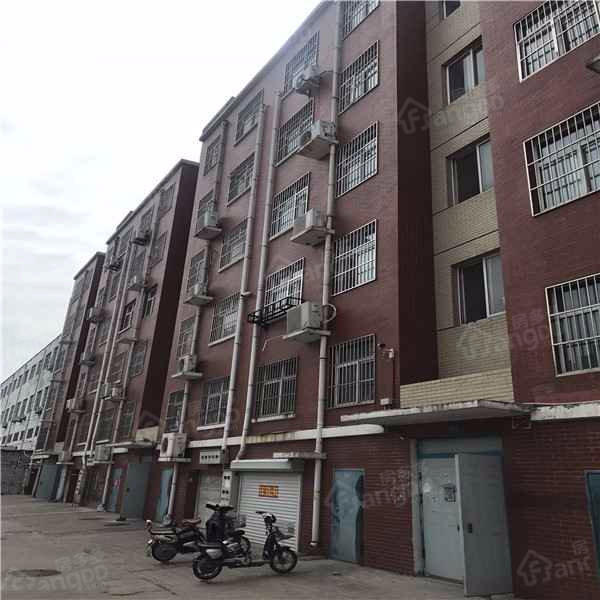 桃园小区小区图片