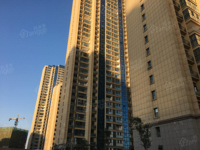 诚城紫钰小区图片