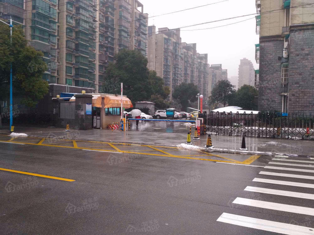 人和家园小区图片