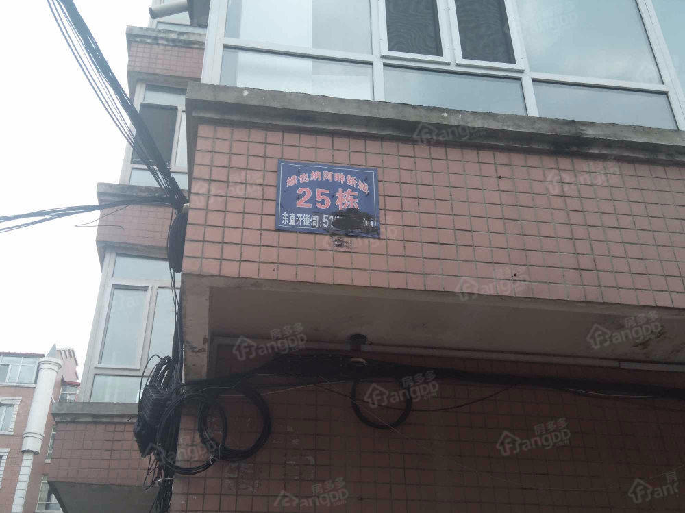 维也纳河畔新城(东区)小区图片
