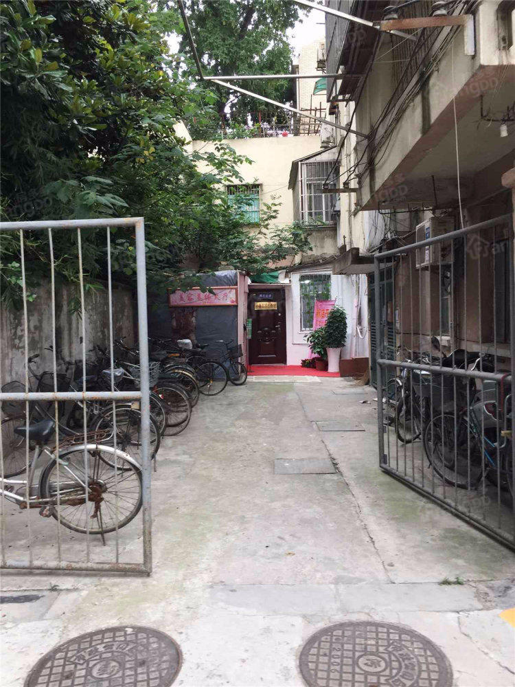 鼓楼1929小区图片