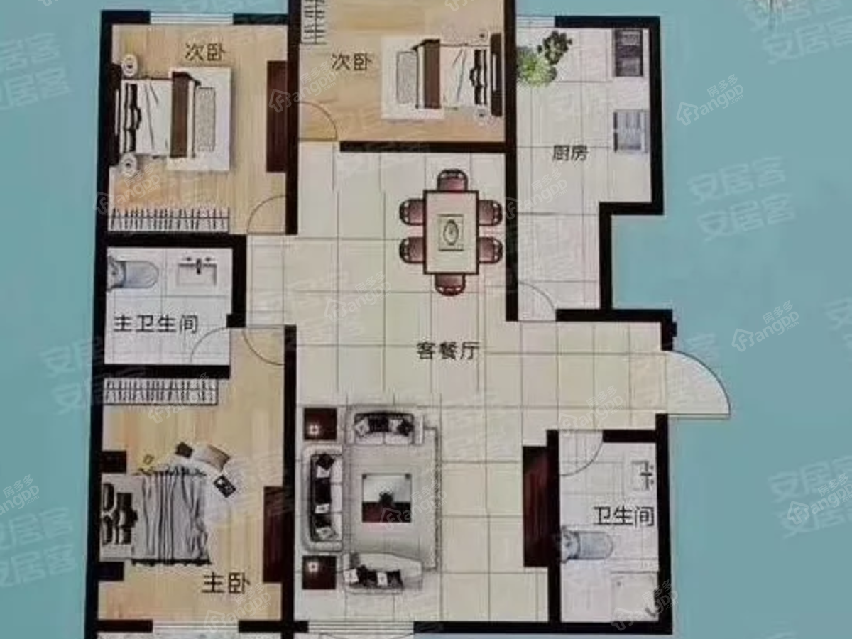 福源家园_1