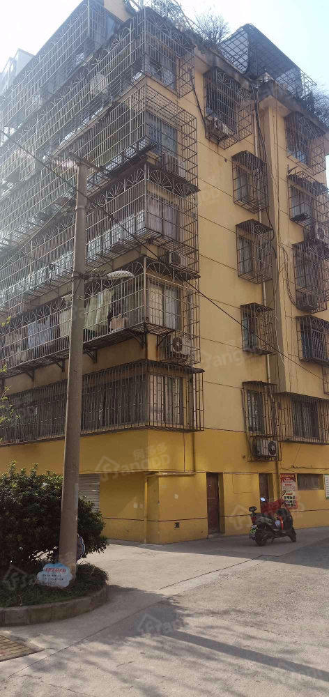 得胜里小区小区图片