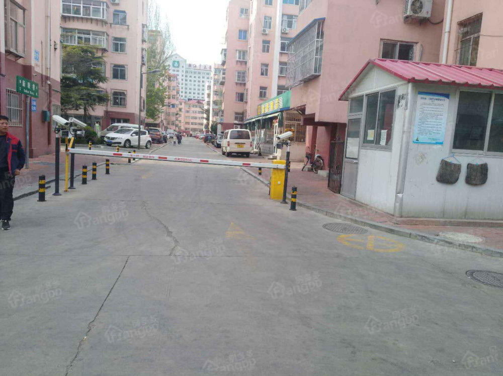 前进街小区图片