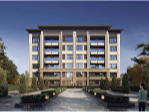 安阳建业世和府