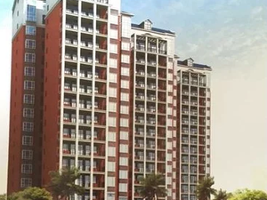 中宏新城