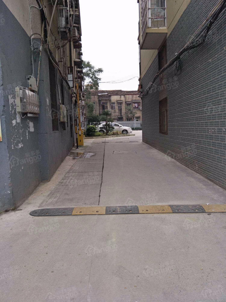 江滩花园图片
