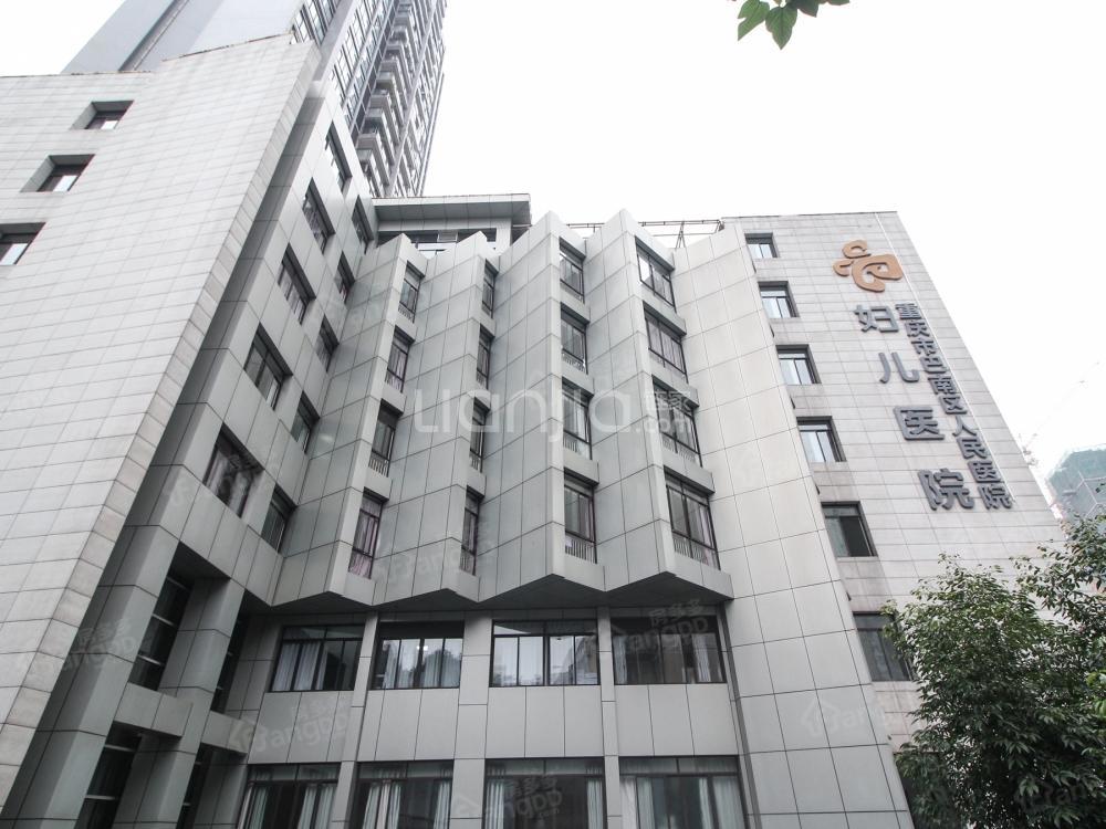 崇仁嘉苑小区图片