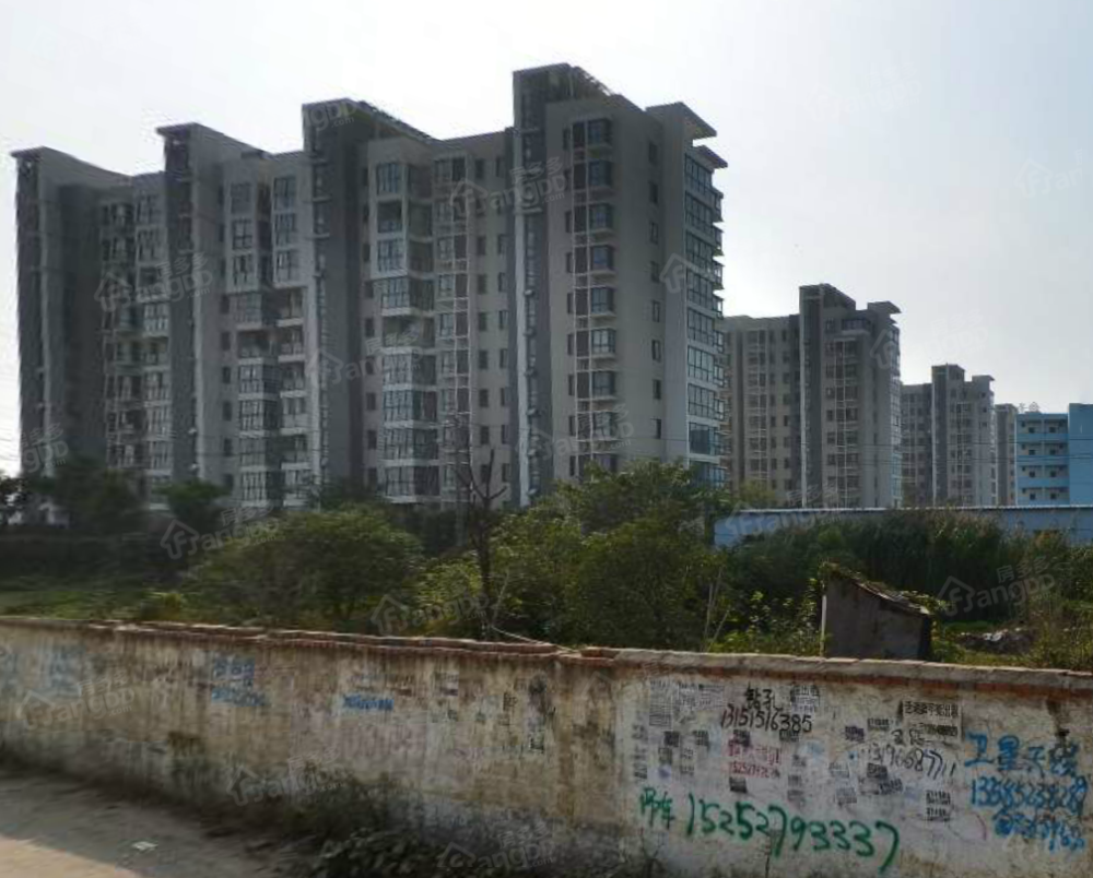 典藏园小区图片