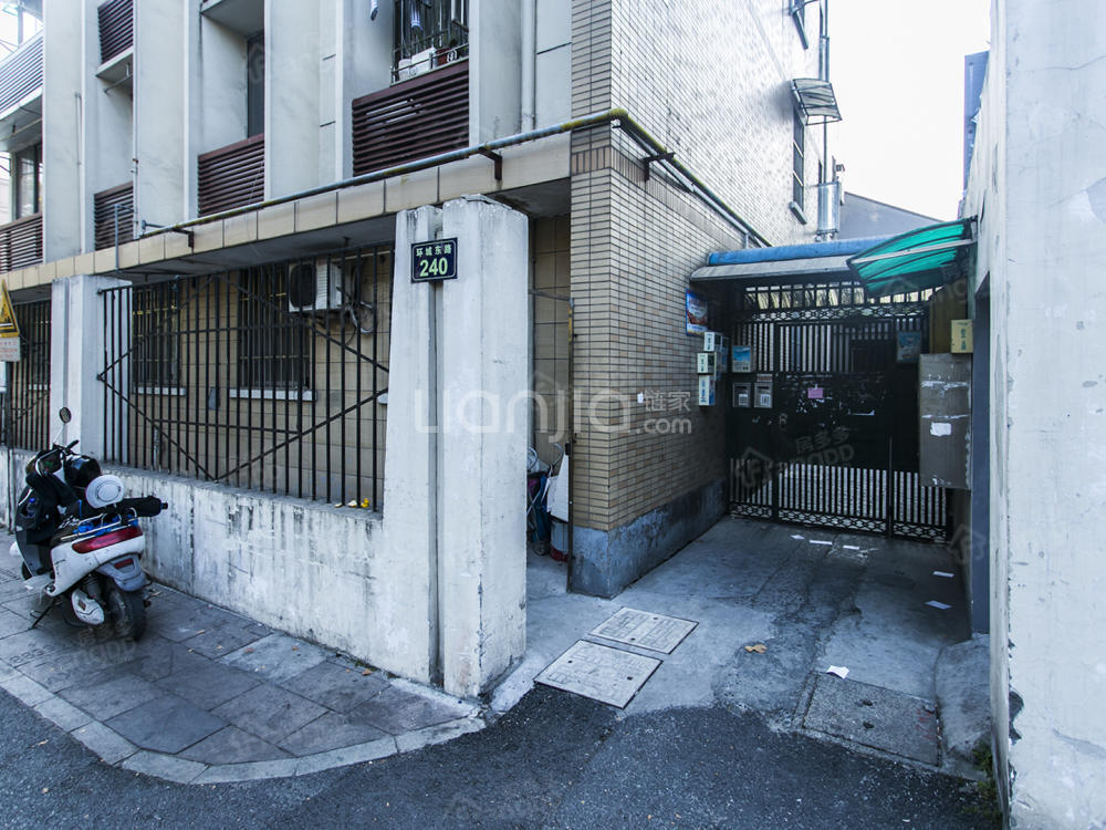 环城东路240号小区图片