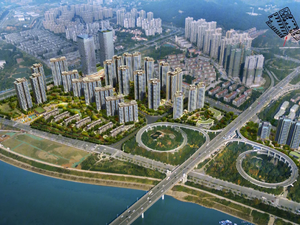 中欣楚天御府·观澜